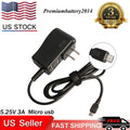 5.25V 3A AC Adapter Charger For HP Google Chromebook 11 G1 G2 PA-1150-22GO Fast