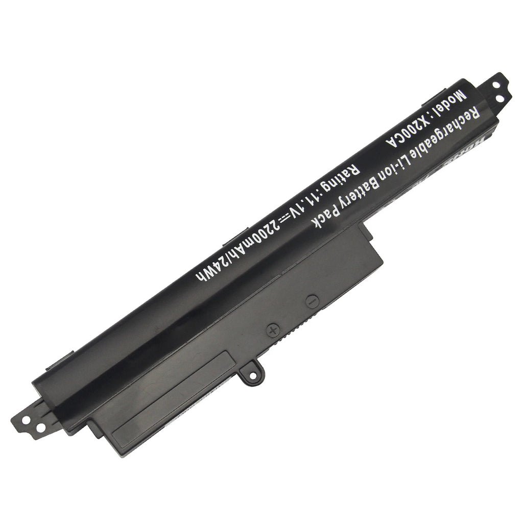 Battery A31N1302 A31LM9H for ASUS VivoBook X200 200CA X200CA F200CA 11.6"