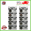 10 x Piece Fresh Stock Energizer CR1620 BATTERY 3V LITHIUM CR 1620 DL1620 BR1620