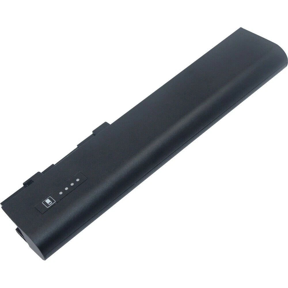 ?6 Cell Battery for HP Elitebook 2560P 2570P SX03 SX06 HSTNN-DB2K 632423-001 NEW