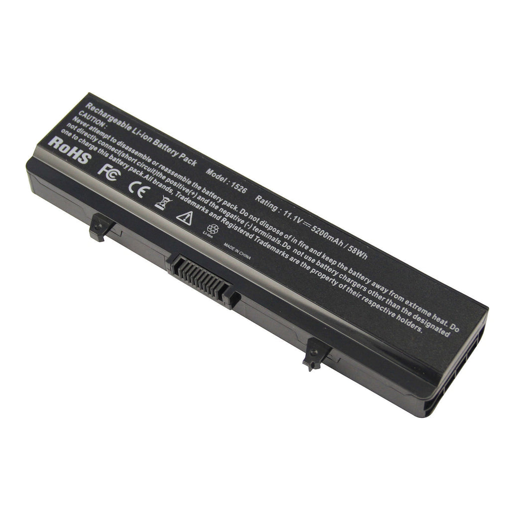 For DELL Inspiron 1440 1525 1526 1545 1750 X284G GW240 Battery K450N
