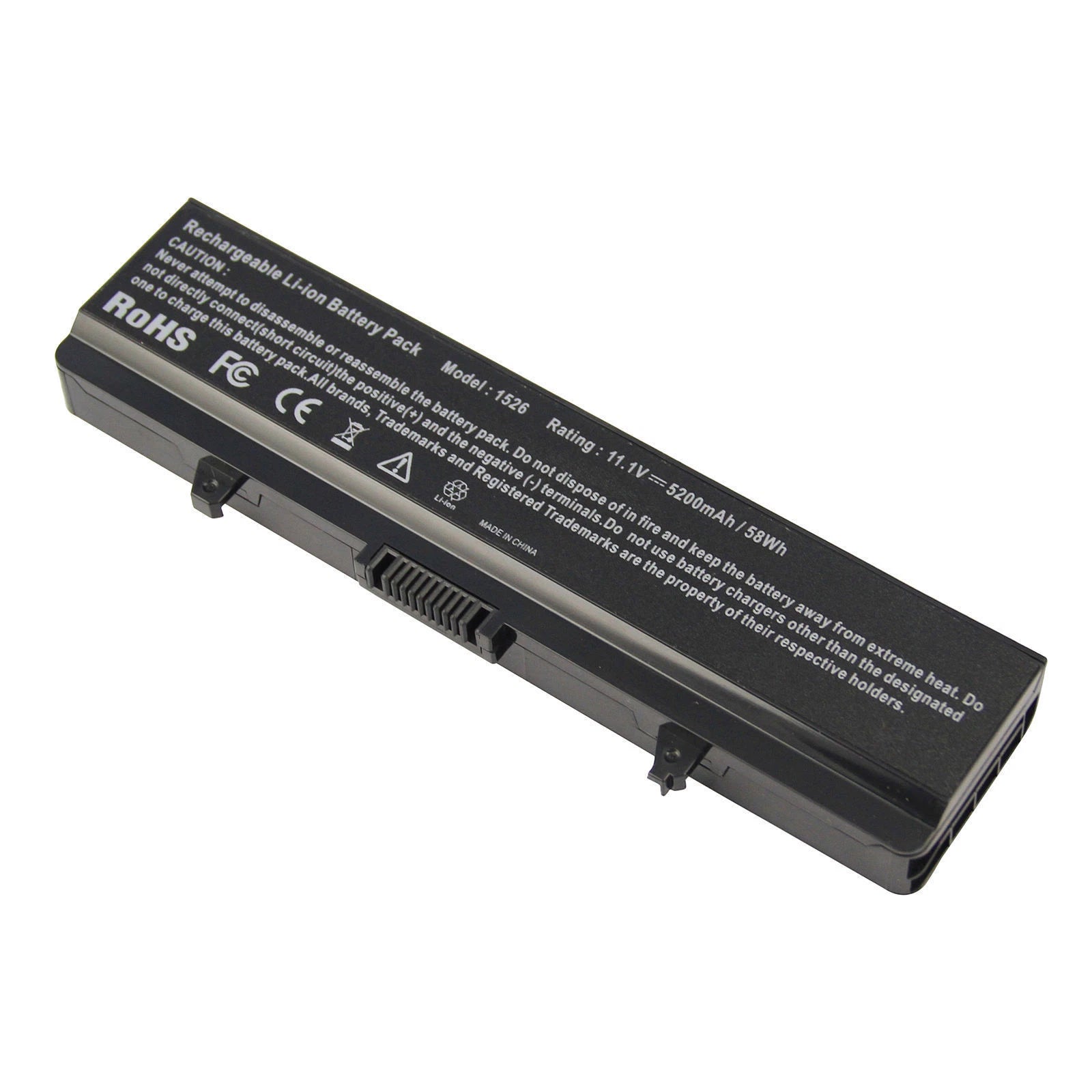 For DELL Inspiron 1440 1525 1526 1545 1750 X284G GW240 Battery K450N