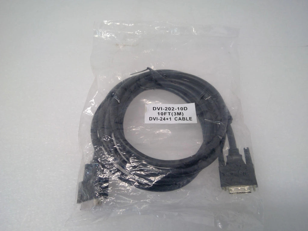 *X2* DVI-D/DVI-D Cable Male/Male Dual Link 24+1 Pin PC HDTV Monitor Display Cord