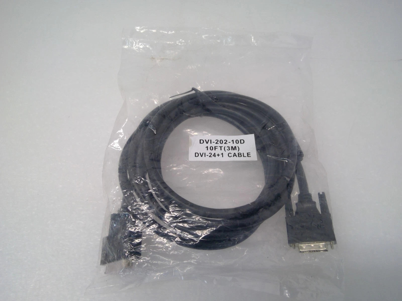 *X2* DVI-D/DVI-D Cable Male/Male Dual Link 24+1 Pin PC HDTV Monitor Display Cord
