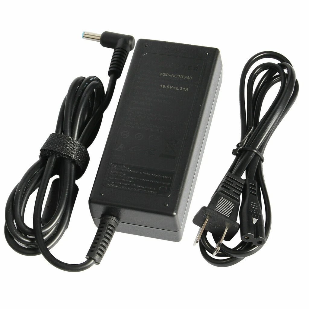 For HP Charger Adapter 740015-001 740015-002 854054-003 854054-001 741727-001
