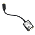 NEW Original StarTech DisplayPort To DVI for Zotac ZBOX CI320 Nano Desktop