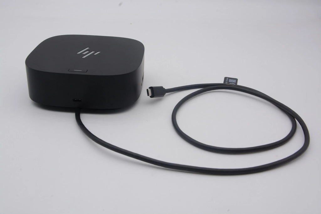 HP USB-C Dock G5 5TW10AA / 5TW10UT / 5TW10AA#ABB 5TW10AA #ABA L75125-001 NEW