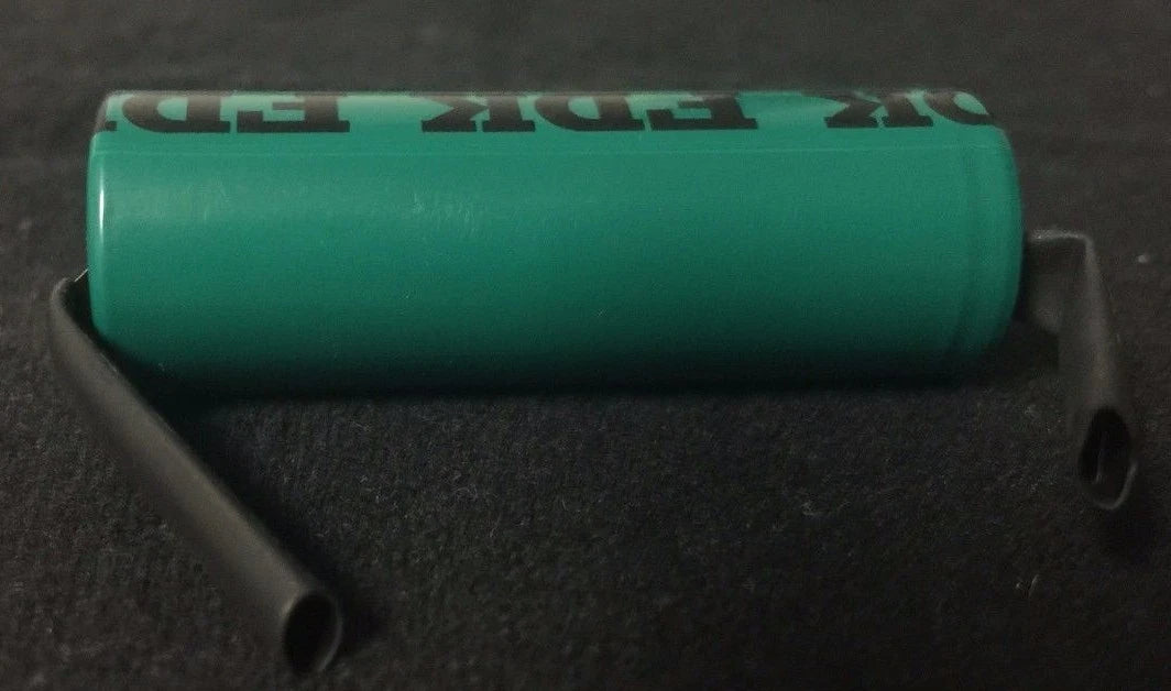 Brand New FDK Replacement Battery for Oral-B Triumph 9000 Professional Care,