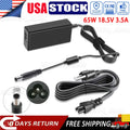65W AC Power Supply Adapter Charger For HP L39752-003 L39752-001 L40094-001