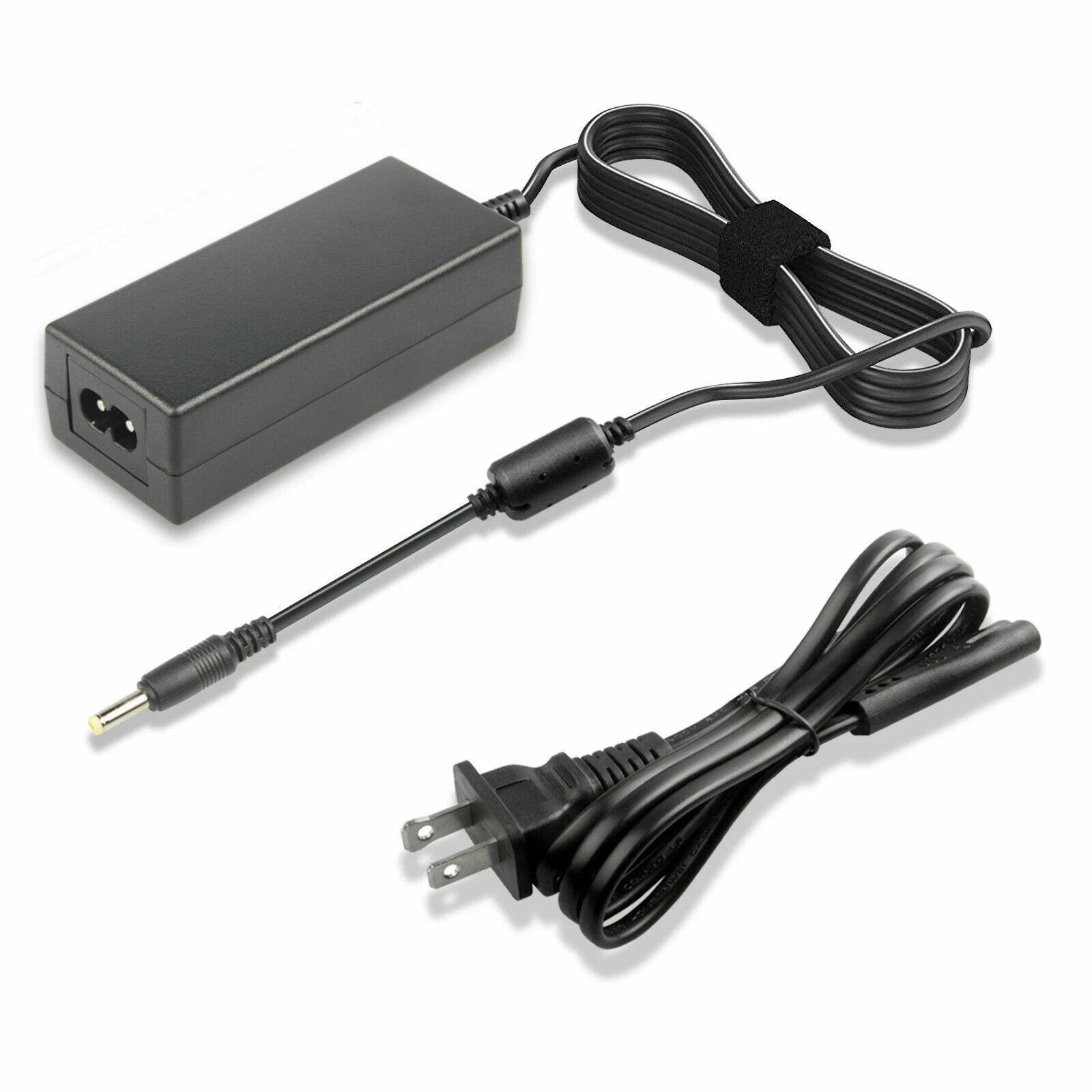 AC Adapter Charger for HP Mini 1000 1100 210 1101 1151NR 110-1020 110-1030nr FC