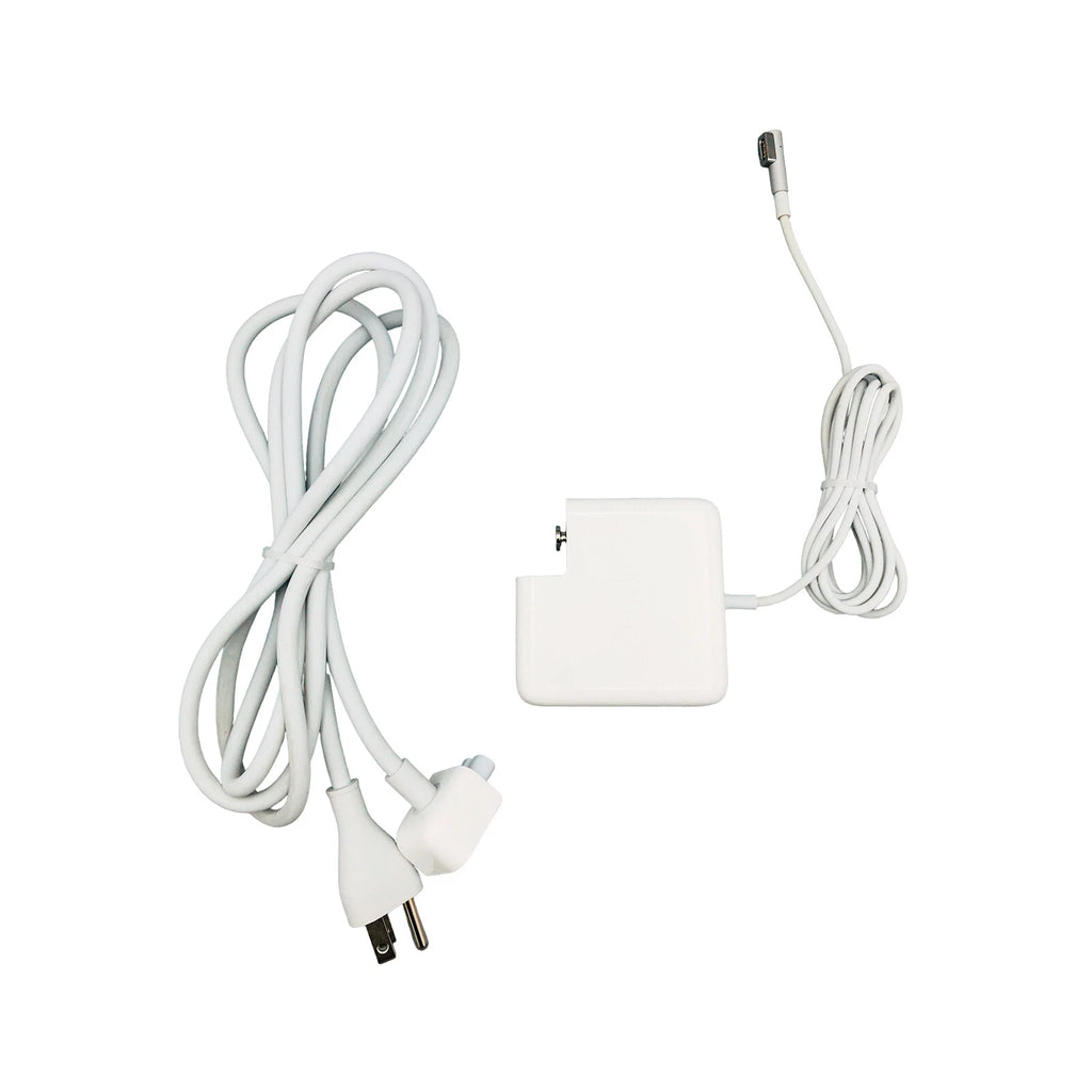 Open Box Genuine Apple MagSafe 60W Power Adapter For MacBook 2006–2010