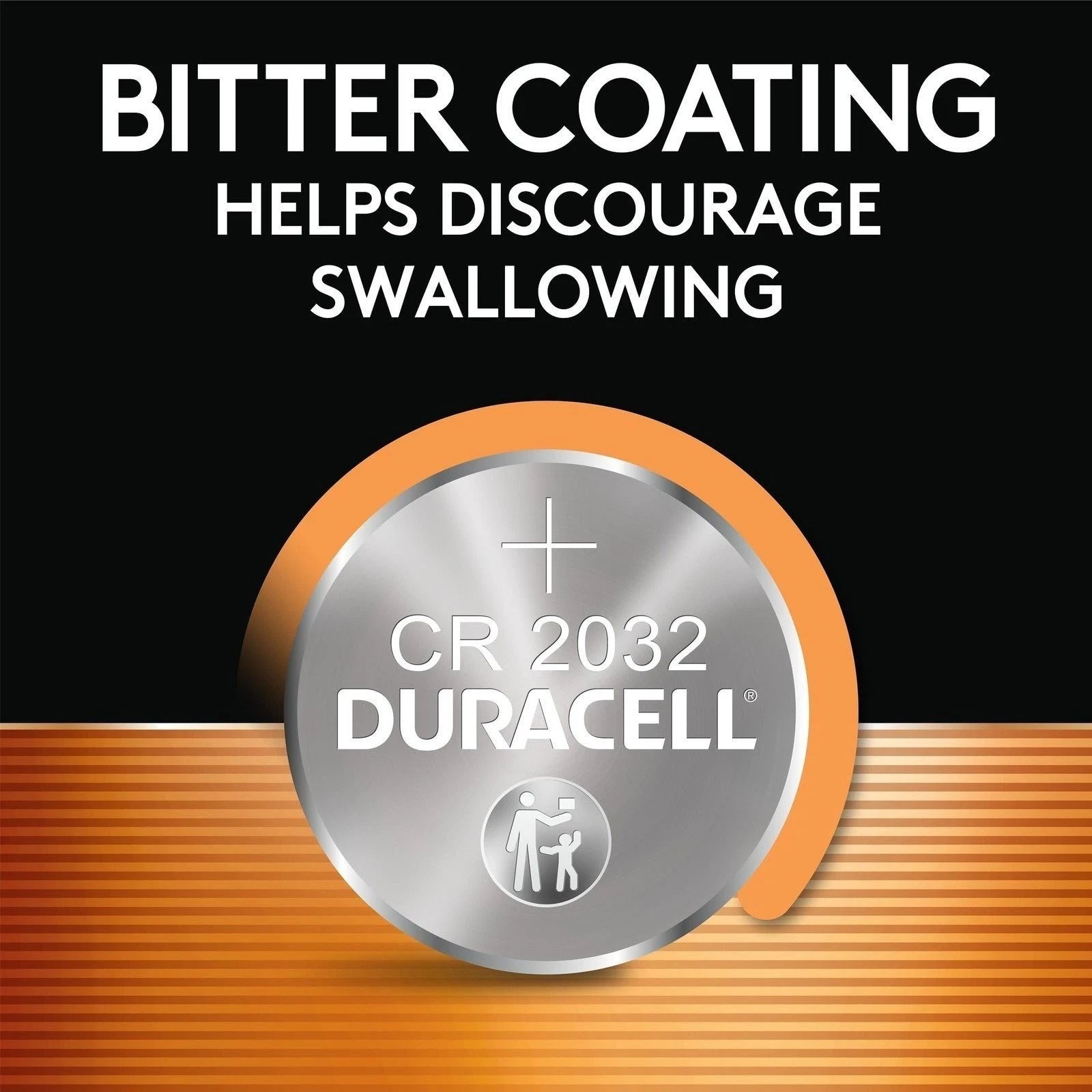 DURACELL Battery