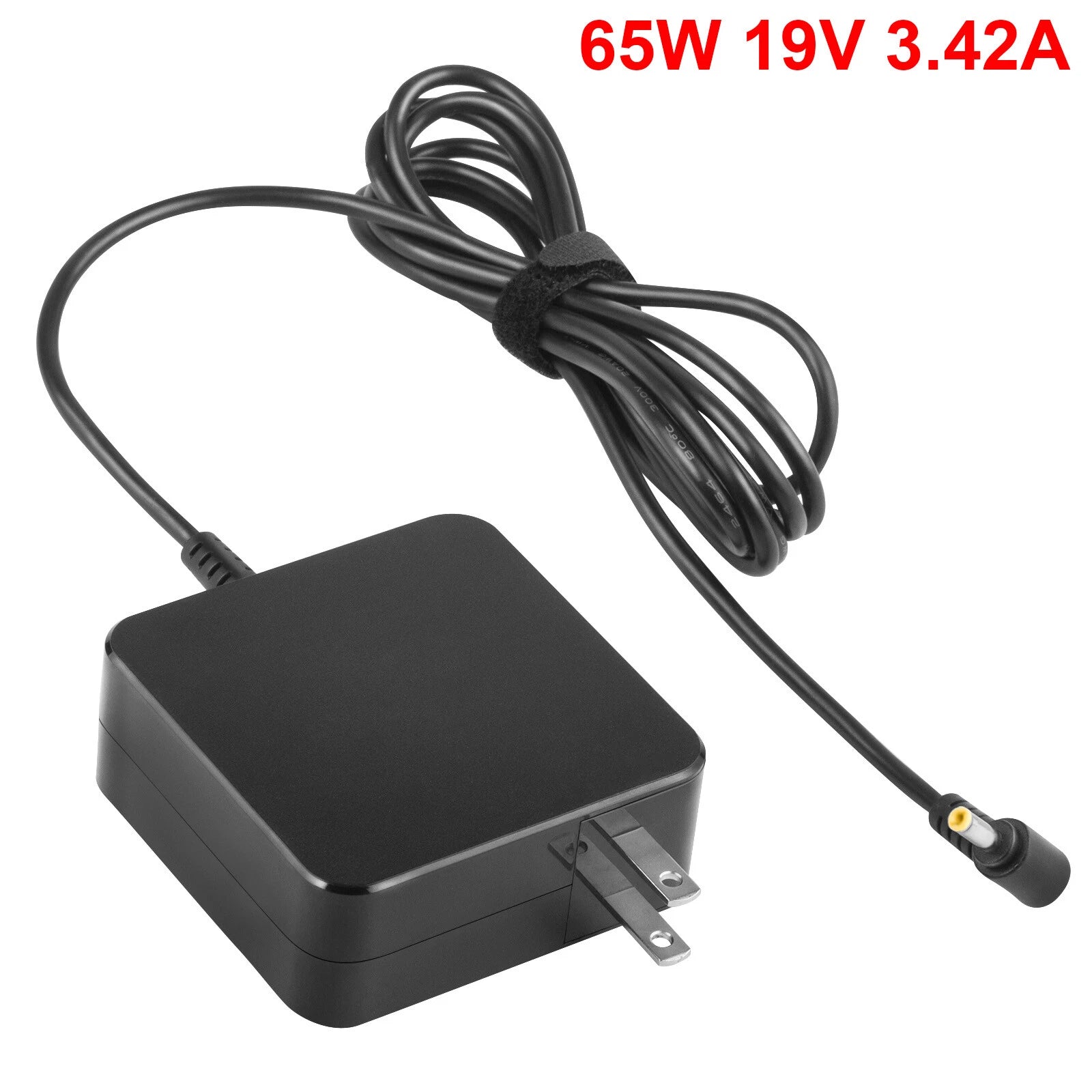 AC Power Adapter for Intel NUC Kit DC3217BY, DC3217IYE, DC53427HYE, DCCP847DYE