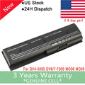 MO09 MO06 Battery For HP Envy DV4-5000 DV7-7000 HSTNN-LB3N 671731-001 DV6-7000