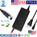 65W 90W For HP Laptop Charger AC Power Adapter 19V 4.74A ProBook 450 640 650 G1