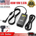 45W 19V 2.37A AC Charger Adapter ADP-45BW AD883J20 For ASUS X551CA X551M X551MA