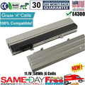 Battery for Dell Latitude E4300 E4310 312-0822 312-0823 HW905 FM332 XX327 XX33