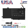 LE03XL Battery for HP Pavilion x360 HSTNN-PB6M 796220-541 796356-005 796220-831