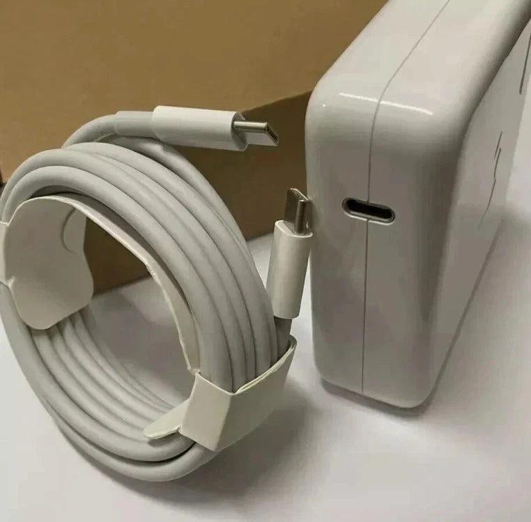 Genuine OEM 96W USB-C A2166 Power Adapter Charger For Apple MacBook Pro 13'' 16'