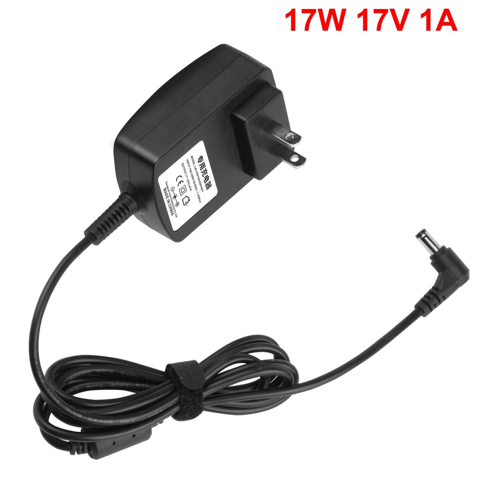 AC Adapter Charger for Bose Soundlink Wireless I II III Bluetooth Mobile Speaker