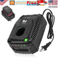 For Craftsman Battery Charger C3 XCP 19.2-Volt Li-ion 140152004 1425301 Power US