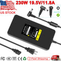 230W Laptop Charger ADP-230GB B for ASUS ROG Strix G731GU ROG Zephyrus M GU532GU