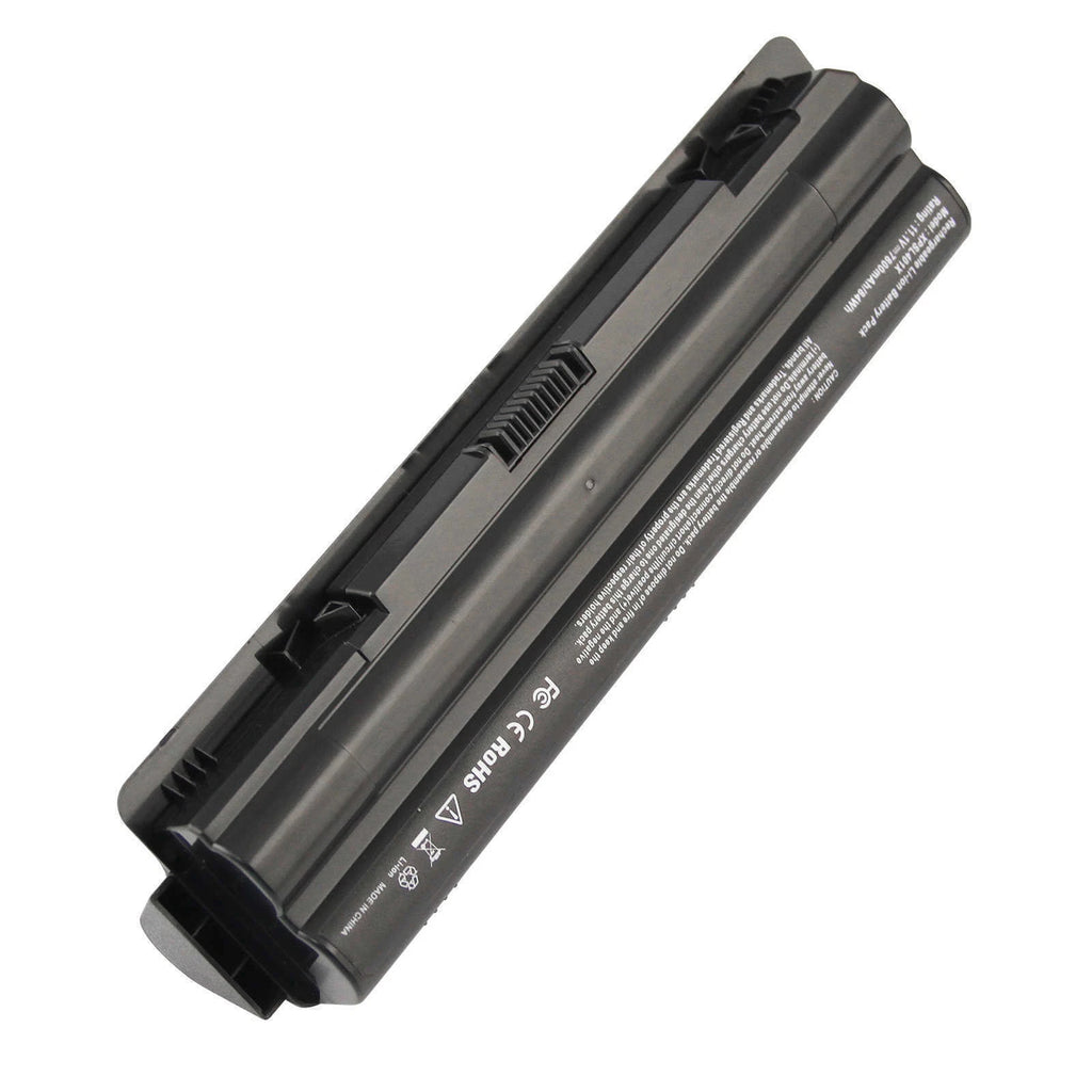 Laptop Battery for Dell XPS 17 L701X L702X 15 L501X L502X 14 L401X 11.1V 7800mAh