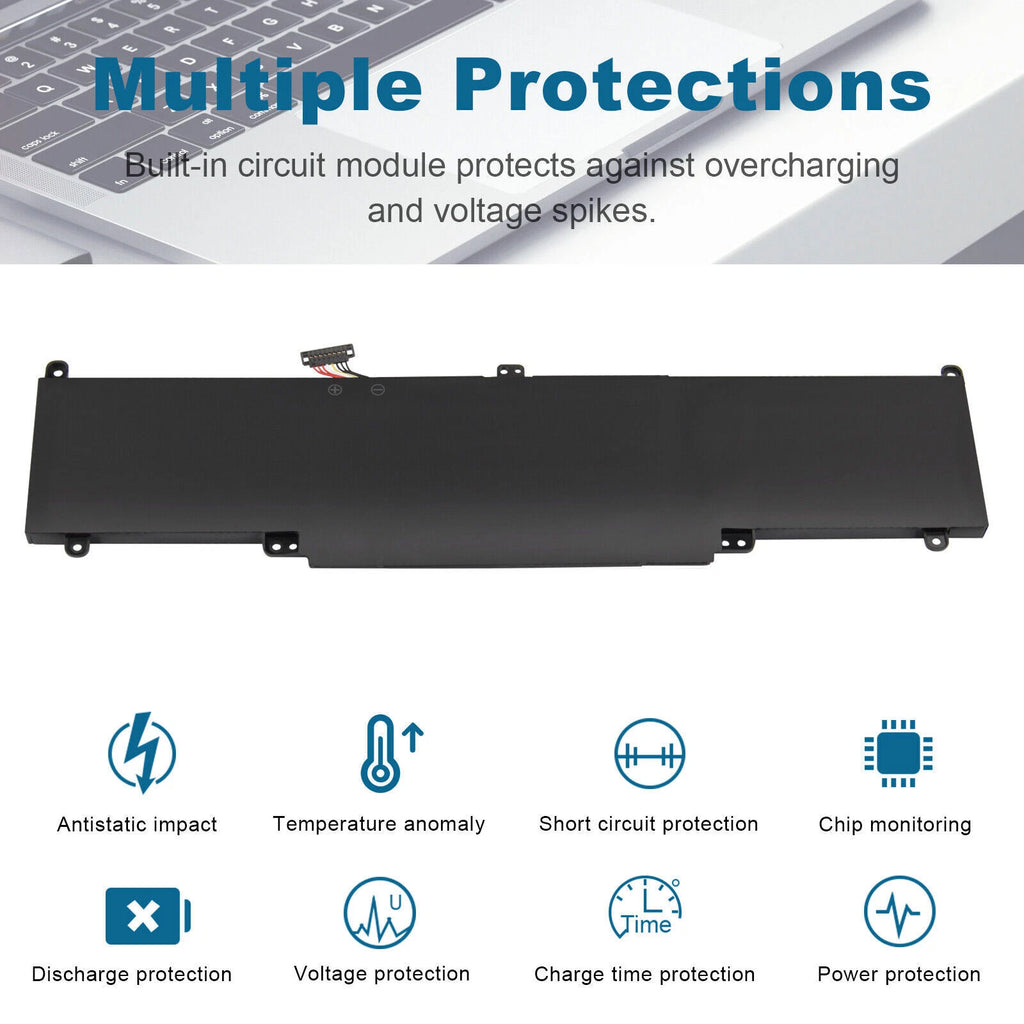 Battery C31N1339 For ASUS Q302L Q302LG Q302LA Q302U Q302UA UX303 UX303L TP300L