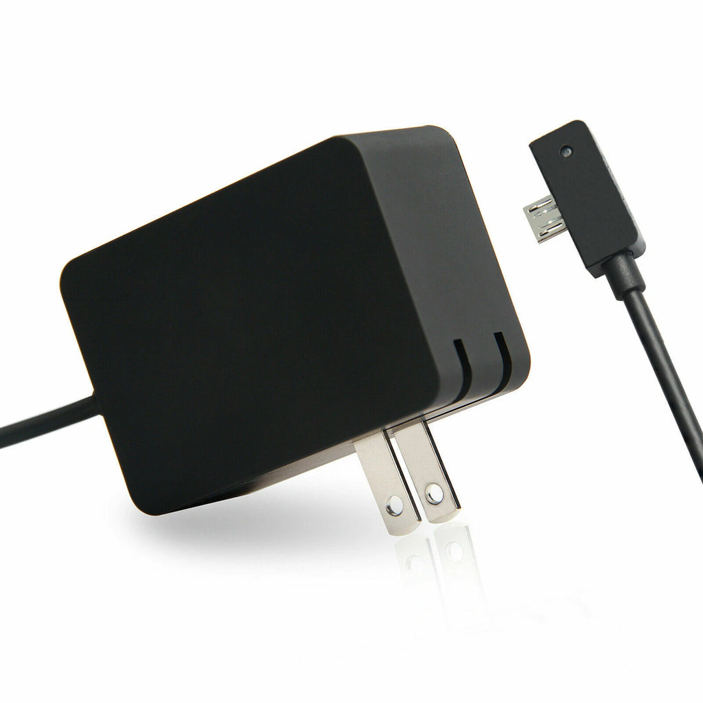 For Microsoft Surface 3 Adapter Charger 13W 5.2V 2.5A (Model: 1623 1624 1645) US