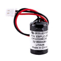 3V PLC Battery Compatible With Allen Bradley 1763BA Energy+ PLC-295