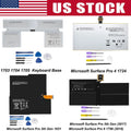 Laptop Battery For Microsoft Surface Pro 3 4 5 6 / Surface Book 1 2 / Stylus Pen