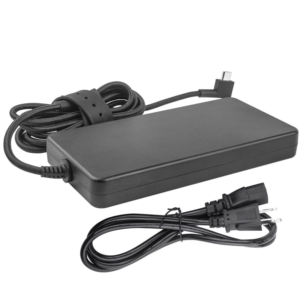 230W 19.5V RC30-0248 AC Laptop Adapter Charger for Razer Blade Pro 17 Blade 15