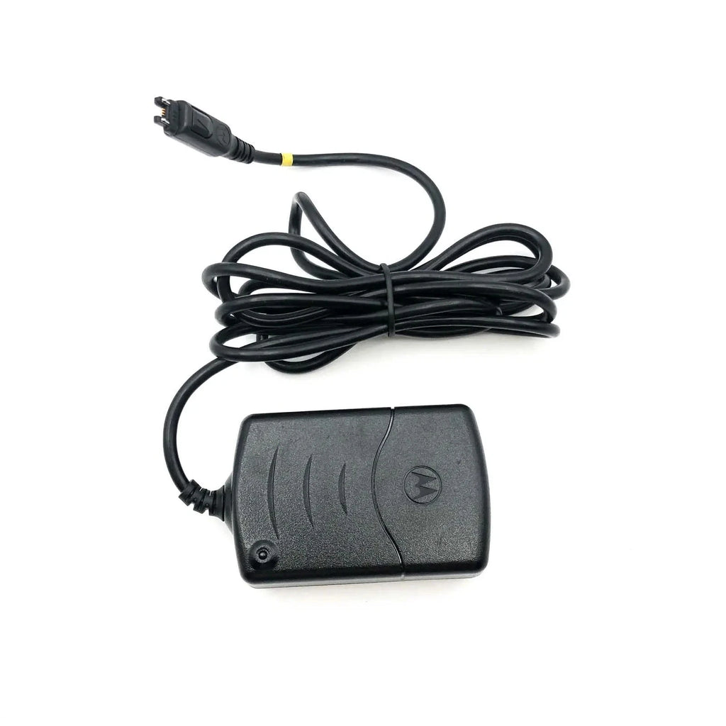 NEW Genuine Motorola AC Adapter Charger for V60 V66 V70 V80 Cell Phone