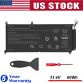 LP03XL Laptop Battery for HP Envy 15-AE 15-AH 14-J HSTNN-DB6X HSTNN-DB7C NEW