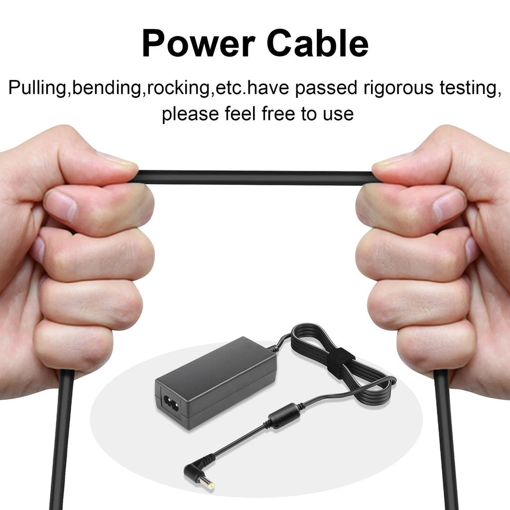 AC Charger Adapter For Xtreme / Xtreme 2 Wireless Bluetooth Speaker Power Cord