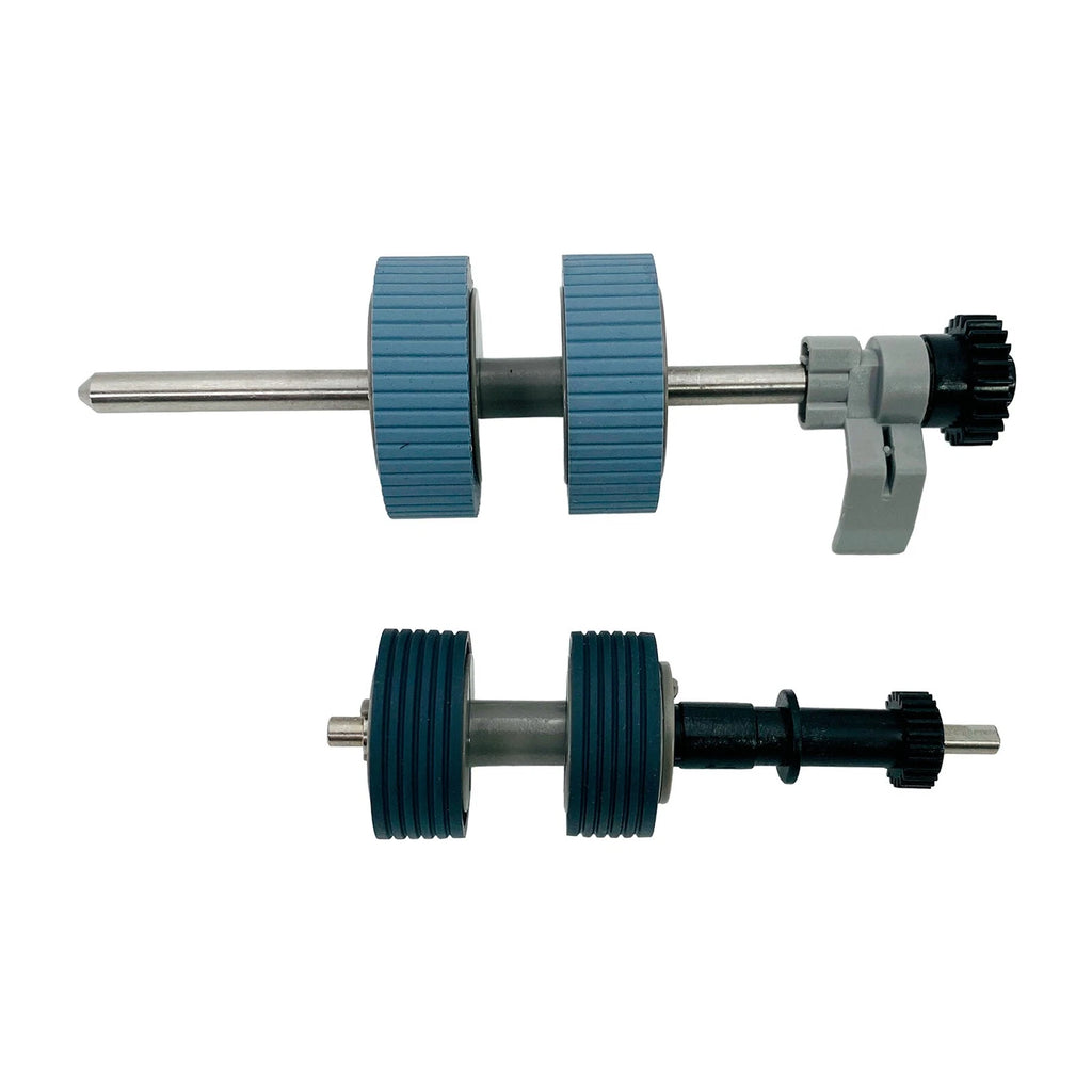 NEW Parts for Fujitsu FI & IX -series Pickup and Brake Rollers for Replacement
