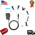 AC Adapter Charger Power For Philips Norelco Shaver 5000 5100 Series 9300 3100