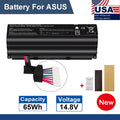 Replacement A42N1403 Battery For Asus G751 G751J G751JL G751J-BHI7T25 A42LM93