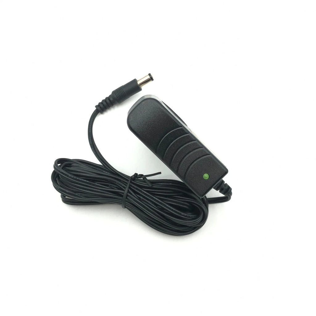NEW - PLANTRONICS SSC-090050 Power Supply 9V - 500mA OEM AC/DC Adapter 203158-01