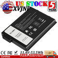 XVJNP Battery For Dell Latitude 5430 7330 Rugged Extreme P148G P149G 6JRCP M0TN3