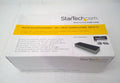 New Startech DK30C2DPPD Dual-4k 60Hz Universal Docking Station