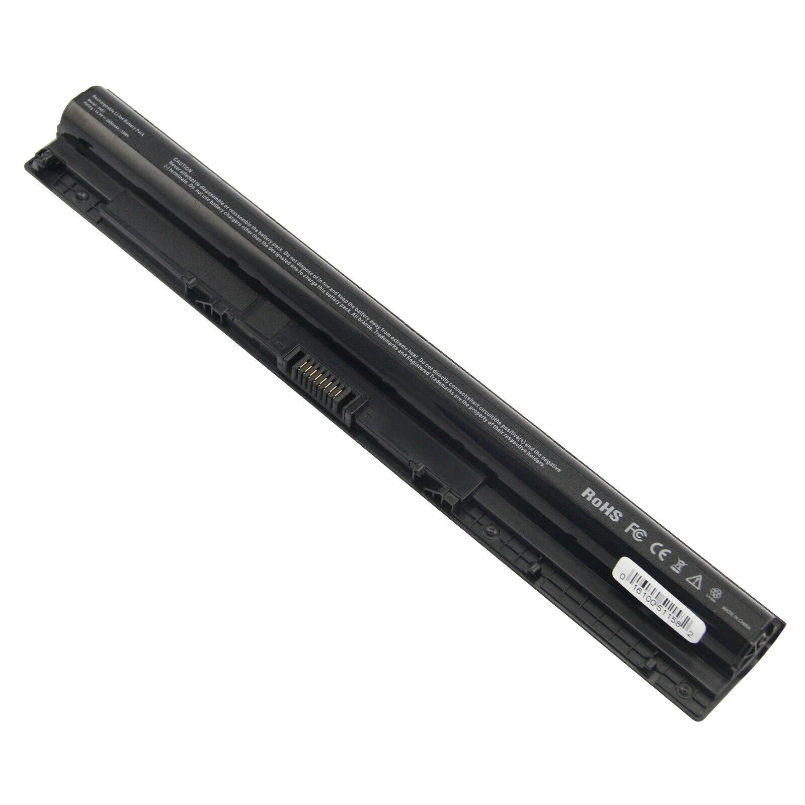 M5Y1K Laptop Battery FOR DELL Inspiron 3451 3551 3567 5558 5758 14 15 3000 M5YIK