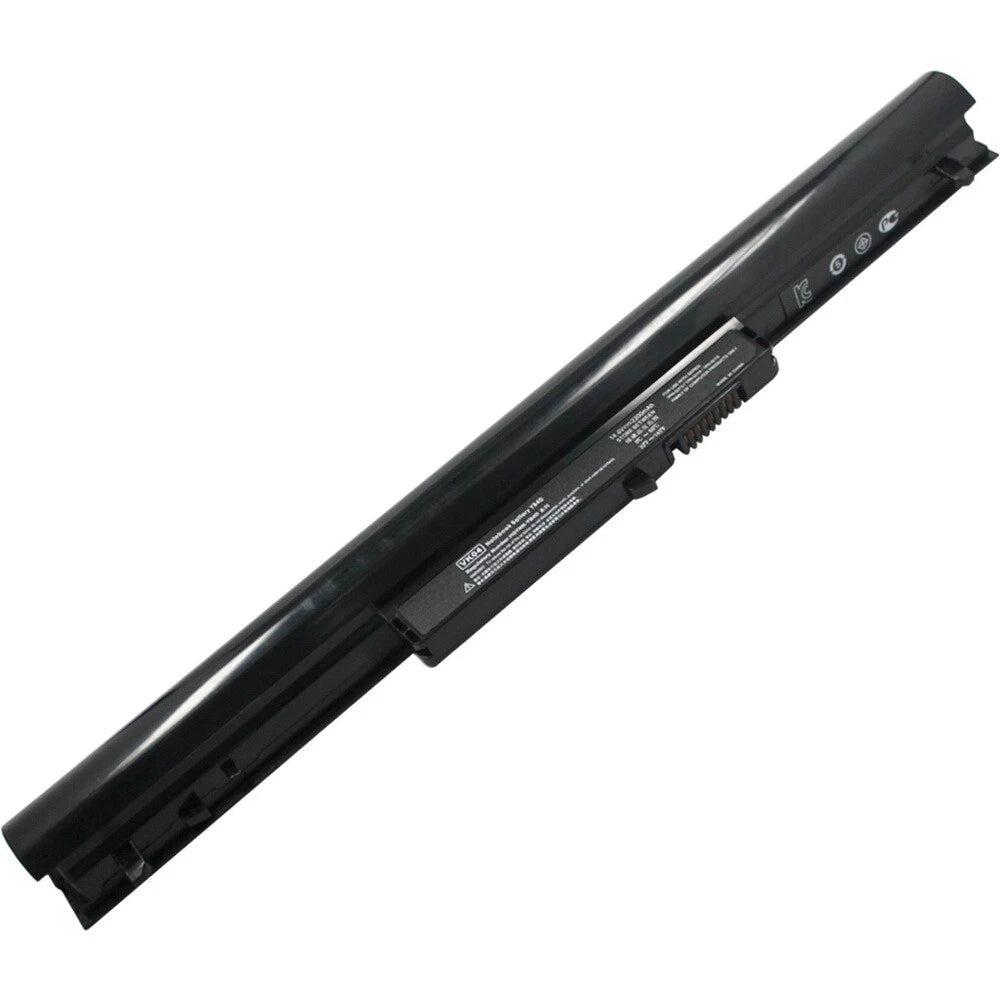 Battery for HP Pavilion Sleekbook 14 15 Touchsmart 14-B120DX 14-C015DX