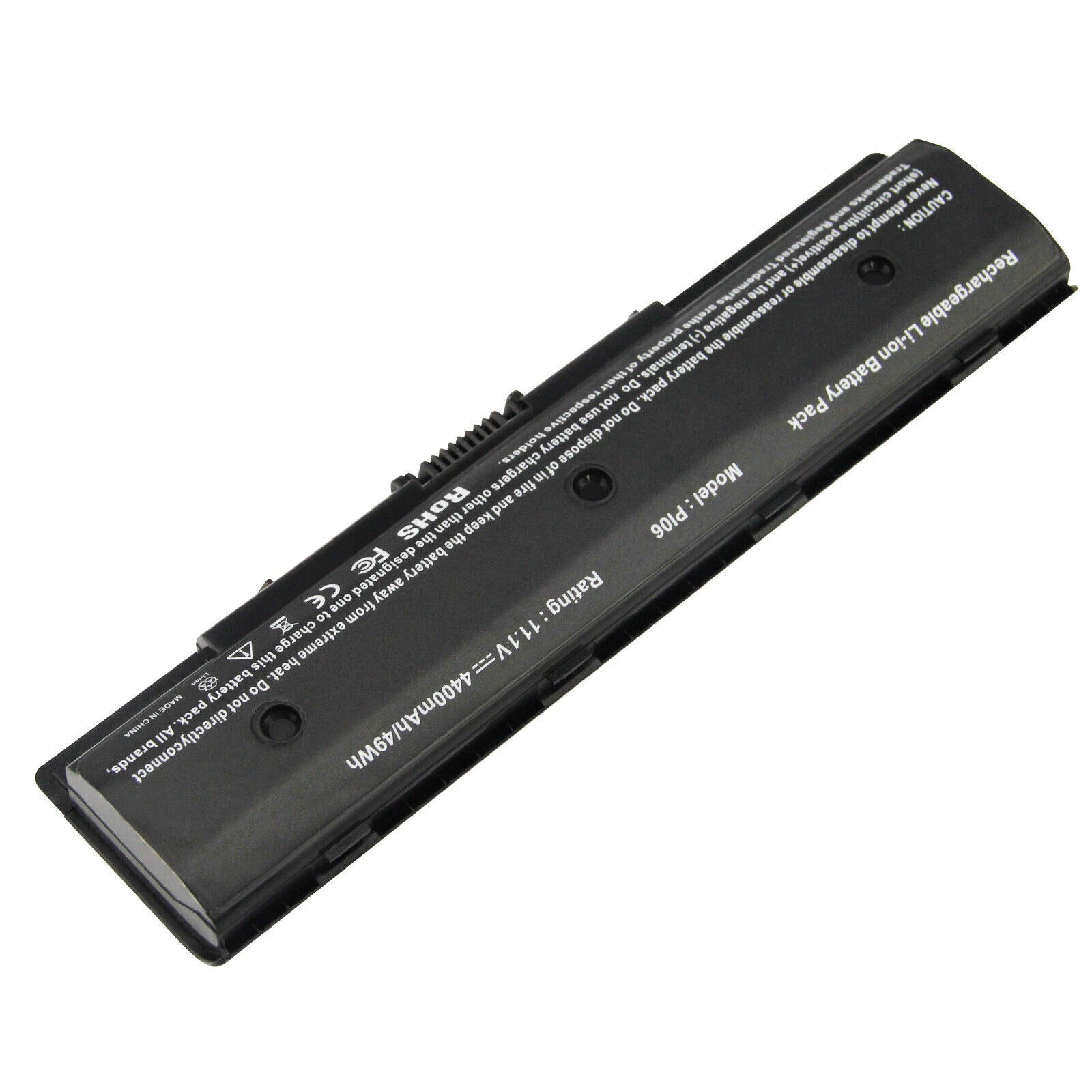 Pi06 Battery for HP Pavilion 14 15 17 NoteBook PC 15-E 17-E HSTNN-YB40 6 Cell
