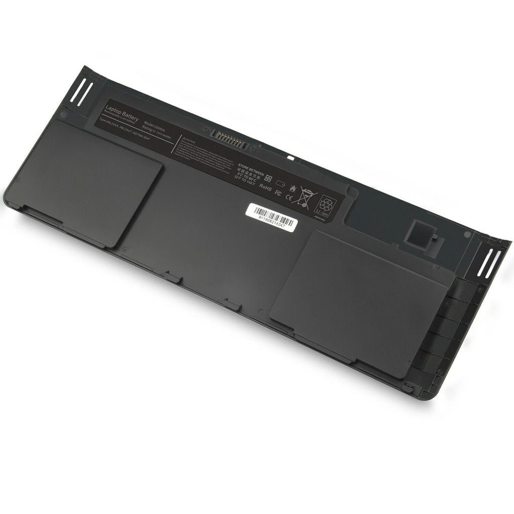 Battery OD06XL For HP EliteBook Revolve 810 810 G1 810 G2 810 G3 Tablet Series