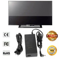 ACDP-085N02 AC Adapter for Sony Bravia TV KDL-40 KDL-48 KDL-32 KDL-42 Power Cord