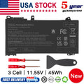 for hp Battery Probook 430 G6,440 G6,450 G6 L32656-005