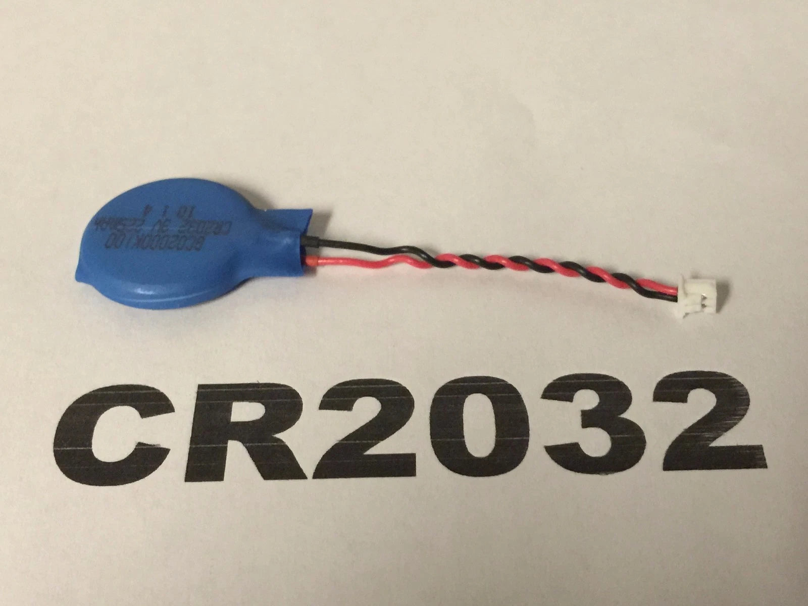 Brand New Panasonic CR2032-WR IBM ThinkPad A20m, IBM ThinkPad A20p CMOS Battery