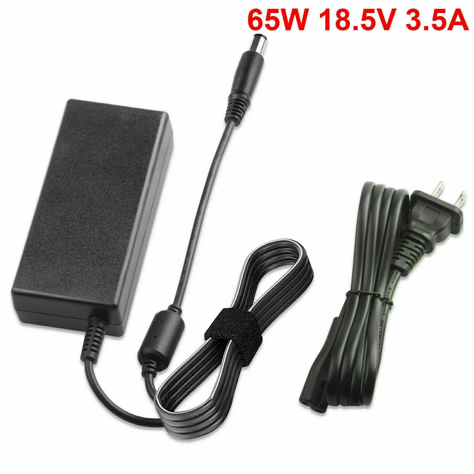 AC Adapter Charger for HP Elitebook 840 G1 G2 Revolve 810 G1 850 Notebook 2000