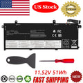 L18C3P72 L18L3P73 02DL007 Battery for Lenovo ThinkPad T490 T495 P43S T14 P14s